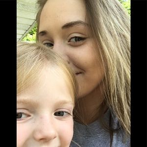 Meet your Posher, Johnna